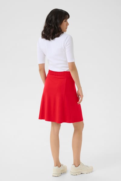 Rok KAjolen Rok A-shape