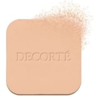 Kose - DECORTE Zen Wear Glow Powder Foundation SPF 20 PA++ C24 Refill