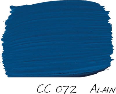 Carte Colori 0,75L Puro Matt Krijtlak Alain CC072