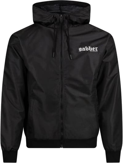 Gabber Windjack Essential - Maat: S