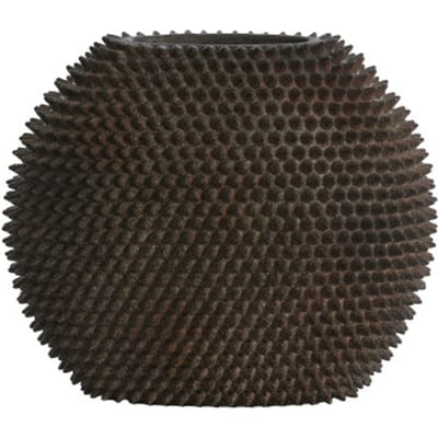 Light & Living vaas caldras 43x18.5x35cm -