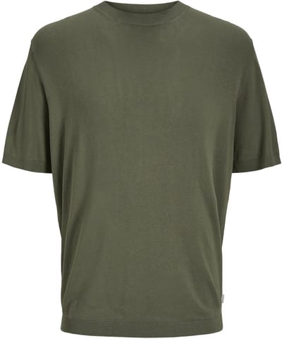 JACK&JONES - JPRCCWILLIAM KNIT CREW NECK SS SN - Heren - Gebreide truien