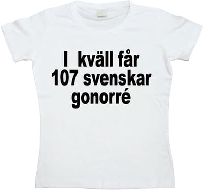 Hybris Dames Ikvall Far 107 Girly T-shirt SH-5-10146-H2-2