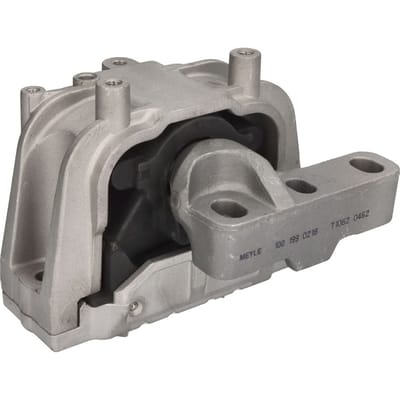Rubber carrosserie, motorophanging MEYLE 100 199 0218