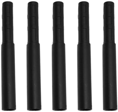 Dailygoods- Golfclub Verlengstangen Lichtgewicht - 5 Stuks