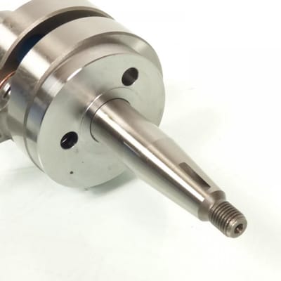 Vilebrequin d embiellage Doppler pour Scooter Peugeot 50 Speedfight 3 2T Ac Neuf