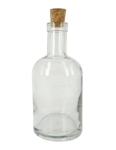 Aqua Gems waterfles 700 ml