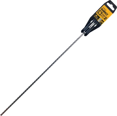 DeWalt Extreme 2 Serie - SDS-Plus Betonboor - 10mm - 350mm