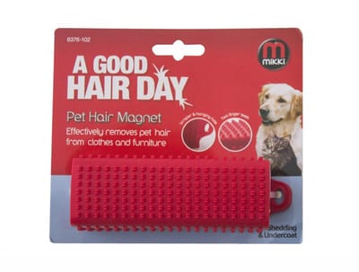 Mikki Pet Hair Magnet