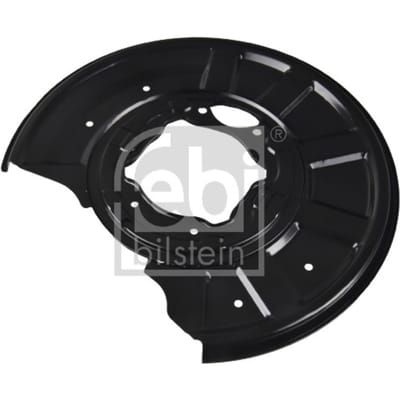 Febi Bilstein Dekplaat, remschijf FEBI 175123
