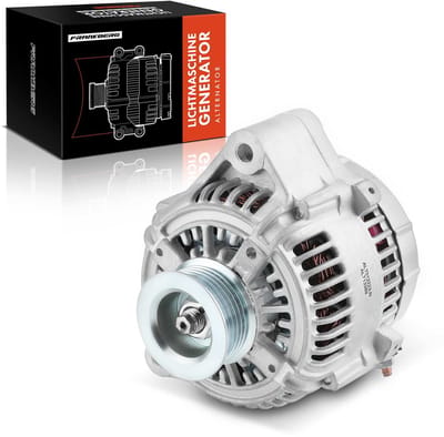Frankberg 1x dynamo voor Lexus GS LS Jeep