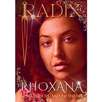 Rhoxana - Femke en Eduard Meinema
