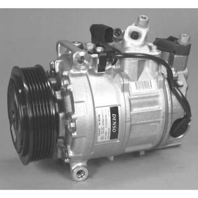 Compressor, airconditioning NRF 32611
