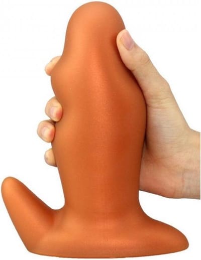 Plug Saurus Wing M
