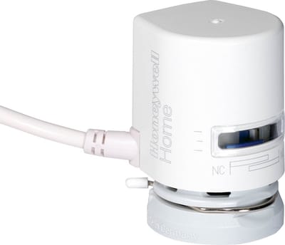 Honeywell Home MT4-230-NC-HCC Thermische motor 230V Normally Closed