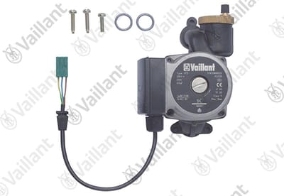 VAILLANT Pomp, 5,0 m VC 105 E u.w. Vaillant-nr. , 160913