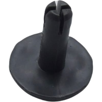 Flymo duwboom bevestiging knob (1x)