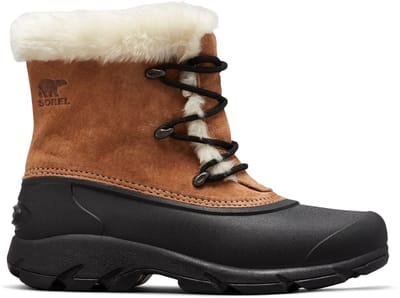 Sorel SNOW ANGEL™ Women's Snowboots - Rootbeer - Maat 37