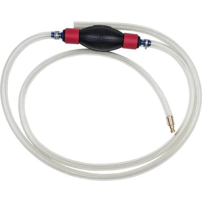 KS Tools 150.1661 Handpomp met insteeknippel