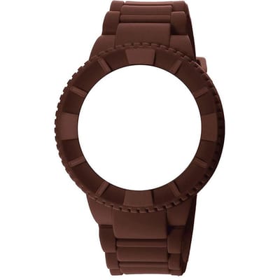 Horloge Watxandco Cowa1066. Riem, Kleur . Uniseks.