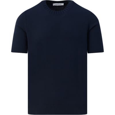 Gran Sasso T-shirt donker