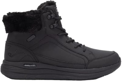 Joma Megan Laarzen Zwart EU 39 Vrouw