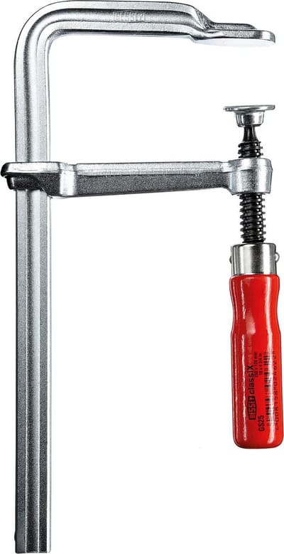 Bessey Lijmtang Geheel Staal ClassiX GS 800 x 120 mm