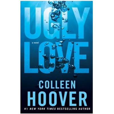 Ugly Love - Colleen Hoover