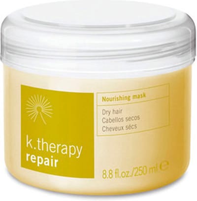 Lakme K.Therapy Masque Nourrissant Réparateur 250 ml