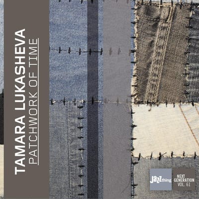 Patchwork Of Time - Tamara Lukasheva
