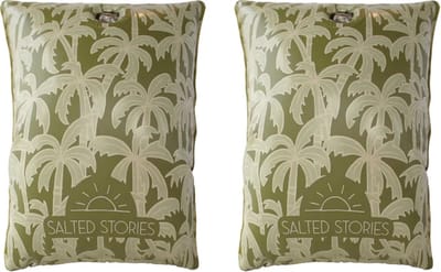 Palmtrees | Swimming Armbands | Dried Herb 2-6 jaar