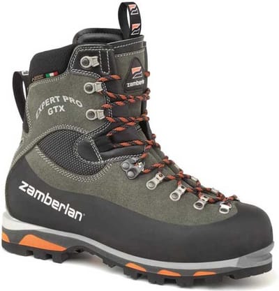 Zamberlan 4042 Expert Pro Gore-tex® Rr Bergschoenen Grijs EU 42 1/2 Man