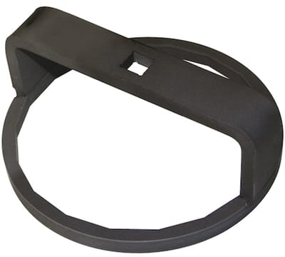 Wurth - Oliefiltersleutel ∅ 107 mm - Oliefiltersleutel ∅ 107 mm x 1 st