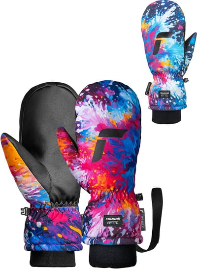 Reusch Fäustlinge Carter R-TEX® XT Mitten