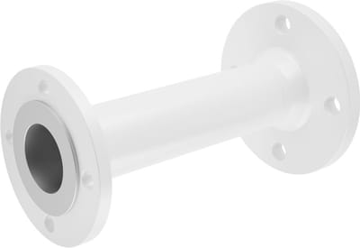Bosch Installatietoebehoren voor GC7000F buis DN50 PN6 naar DN50 PN16, 8738807939