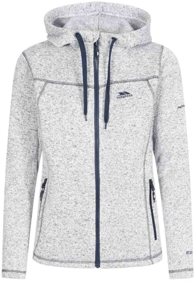 Trespass damesfleecejack Odelia B - Damesfleece At300