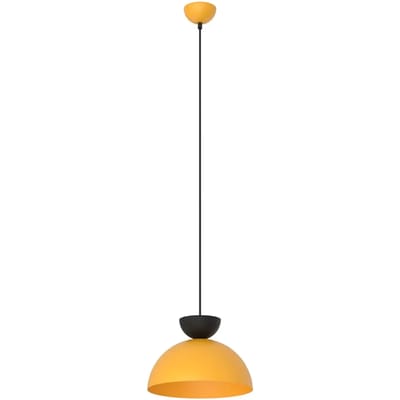 Hanglamp Emibig Lighting Lunaro 1S