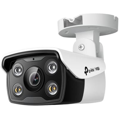 TP-Link VIGI C340 (4mm) Full color camera