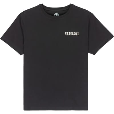 Kinder-T-shirt Element Bite Me
