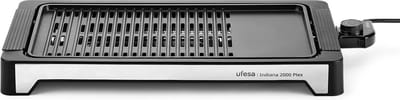 Ufesa INDIANA PLEX Tafelgrill 2000 Watt