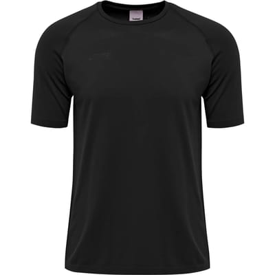 Hummel sportshirt Hmlauthentic Pro Seamless Jers S/S 206536