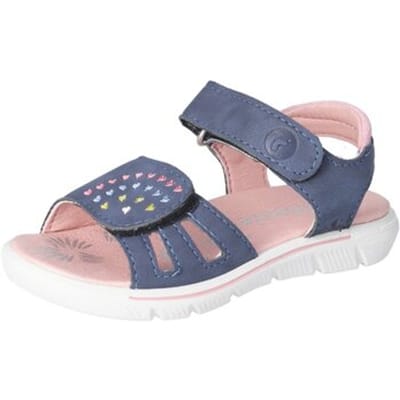 Platte sandalen Ricosta -