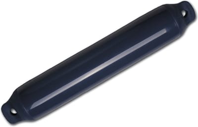 Hollex Fender 6 navy Stootwil Ø30x90cm