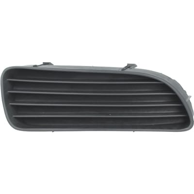 Ventilatierooster, bumper BLIC 5404-01-8114908P rechts