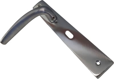 deurkruk sleutelgat 56 mat chroom vola