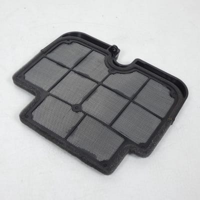 hiflofiltro luchtfilter voor motorfiets kawasaki 650 er6n 2009 tot 2012 nieuw