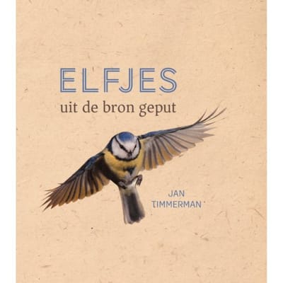 Elfjes - Jan Timmerman