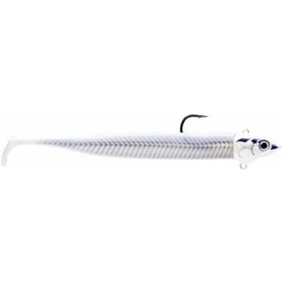 Zacht kunstaas Storm 360° gt coastal biscay sandeel deep 21 cm