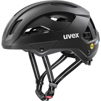Stedelijke helm Uvex City Stride Mips Hiplok