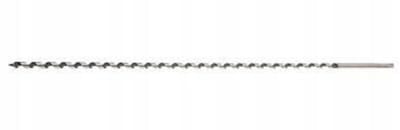Artpol Serien - Schroefboor voor Hout - 10x600mm - Lewis Spiraal - Hoge Sterkte